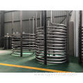 High Quality Corrosion Resistant Titanium Coil Heater